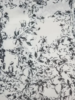 Dreimaster Röcke*Damen Rock mehrfarbig gemustert