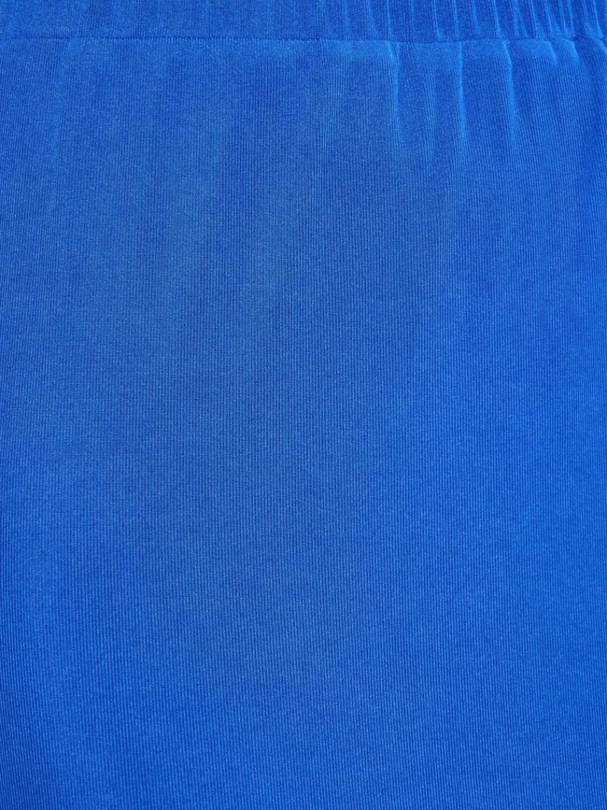 Faina Röcke*Damen Rock royal uni