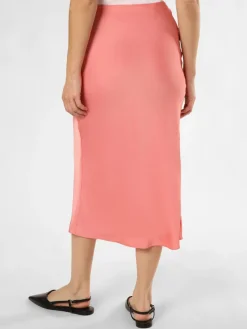 BOSS Orange Röcke*Damen Rock - C_Visos rosa uni