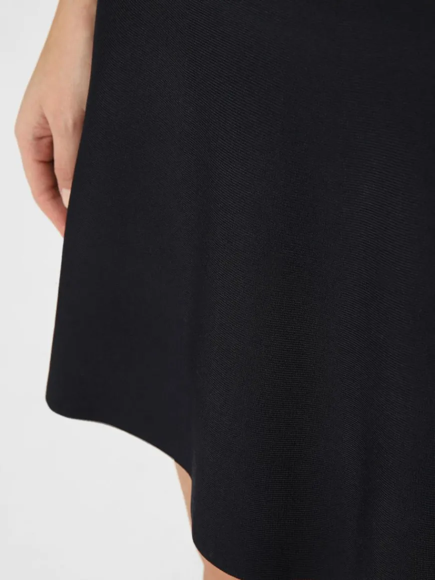 Nümph Röcke*Damen Rock - NULillypilly marine uni