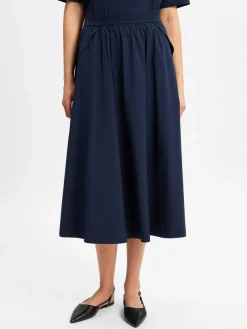 JOOP! Röcke*Damen Rock - Sanya marine uni