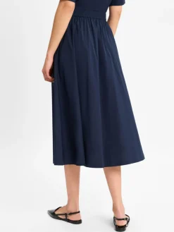 JOOP! Röcke*Damen Rock - Sanya marine uni