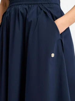 JOOP! Röcke*Damen Rock - Sanya marine uni