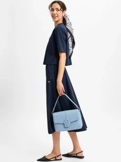 JOOP! Röcke*Damen Rock - Sanya marine uni