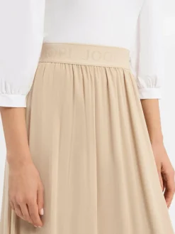 JOOP! Röcke*Damen Rock - Sumi beige uni