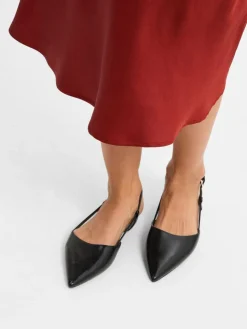 Drykorn Röcke*Damen Rock - URA cognac uni