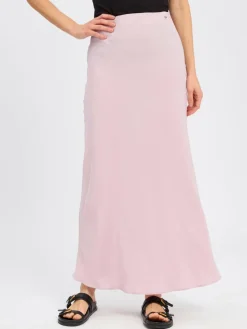 BOSS Orange Röcke*Damen Rock - Visos rosa uni