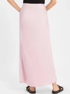 BOSS Orange Röcke*Damen Rock - Visos rosa uni