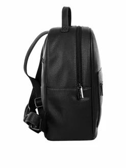 Betty Barclay Taschen & Rucksäcke*Damen Rucksack schwarz uni