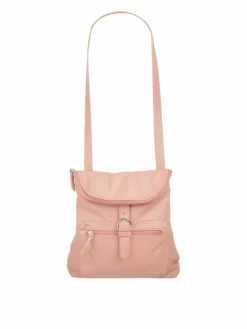 forty° Taschen & Rucksäcke*Damen Rucksack rosa uni