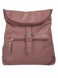 forty° Taschen & Rucksäcke*Damen Rucksack altrosa uni