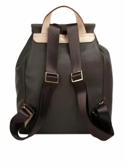 Bugatti Taschen & Rucksäcke*Damen Rucksack braun uni