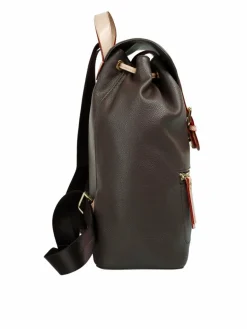 Bugatti Taschen & Rucksäcke*Damen Rucksack braun uni