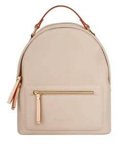 Bugatti Taschen & Rucksäcke*Damen Rucksack beige uni