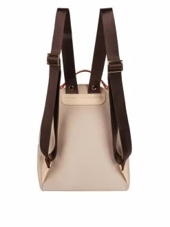 Bugatti Taschen & Rucksäcke*Damen Rucksack beige uni