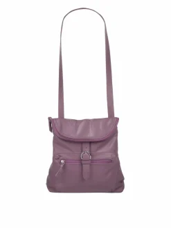forty° Taschen & Rucksäcke*Damen Rucksack lila uni
