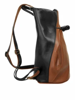 Samantha Look Taschen & Rucksäcke*Damen Rucksack camel uni