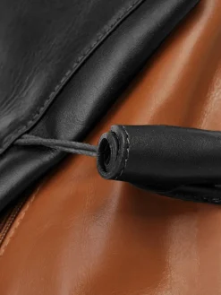 Samantha Look Taschen & Rucksäcke*Damen Rucksack camel uni