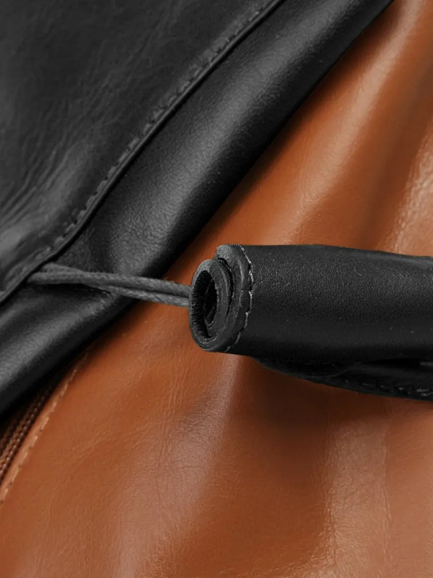 Samantha Look Taschen & Rucksäcke*Damen Rucksack camel uni