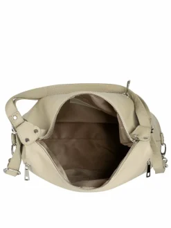 Samantha Look Taschen & Rucksäcke*Damen Rucksack beige uni