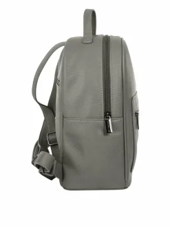 Betty Barclay Taschen & Rucksäcke*Damen Rucksack grau uni