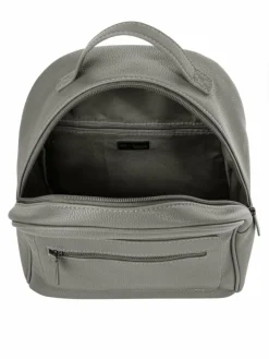 Betty Barclay Taschen & Rucksäcke*Damen Rucksack grau uni