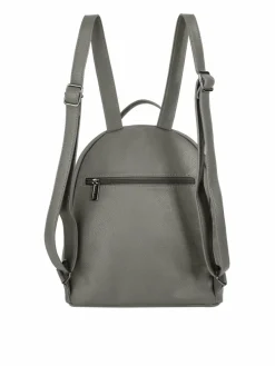 Betty Barclay Taschen & Rucksäcke*Damen Rucksack grau uni
