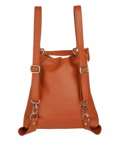forty° Taschen & Rucksäcke*Damen Rucksack orange uni
