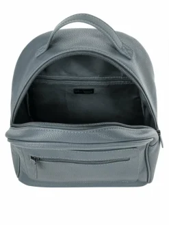 Betty Barclay Taschen & Rucksäcke*Damen Rucksack blau uni