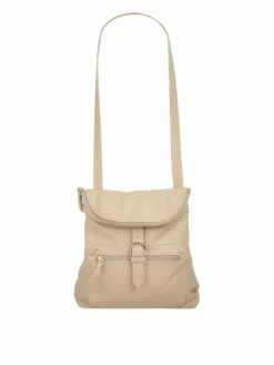 forty° Taschen & Rucksäcke*Damen Rucksack beige uni