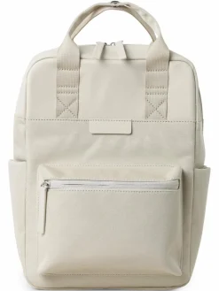 Kapten & Son Taschen & RucksÀcke*Damen Rucksack - Bergen Small sand uni