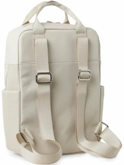 Kapten & Son Taschen & Rucksäcke*Damen Rucksack - Bergen Small sand uni