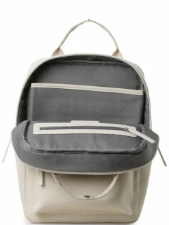 Kapten & Son Taschen & Rucksäcke*Damen Rucksack - Bergen Small sand uni