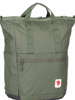 Fjällräven Taschen & Rucksäcke*Damen Rucksack - High Coast Totepack grün uni