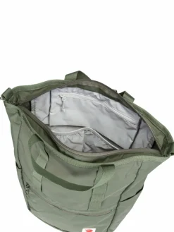 Fjällräven Taschen & Rucksäcke*Damen Rucksack - High Coast Totepack grün uni