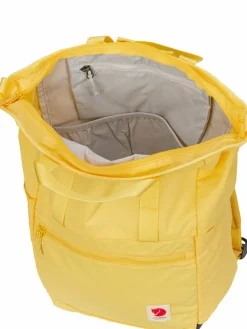 Fjällräven Taschen & Rucksäcke*Damen Rucksack - High Coast Totepack gelb uni