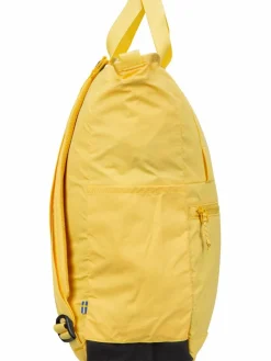 Fjällräven Taschen & Rucksäcke*Damen Rucksack - High Coast Totepack gelb uni