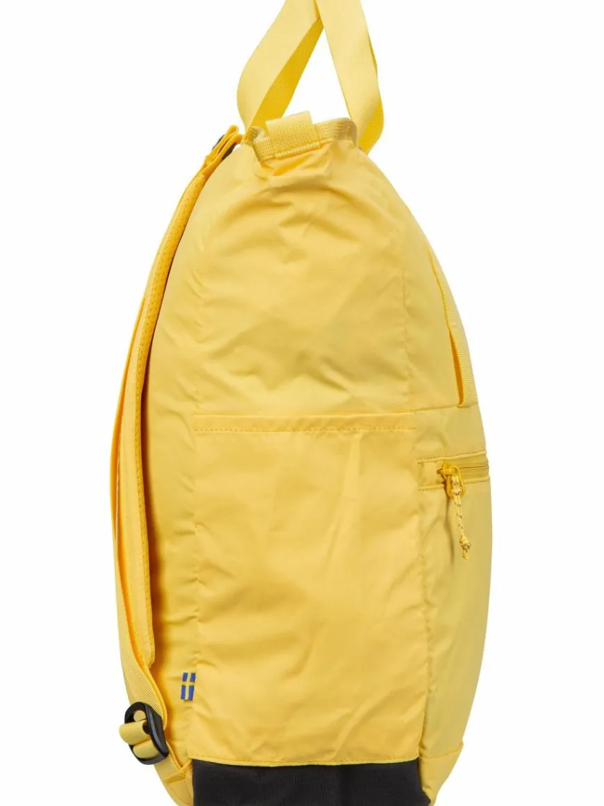 Fjällräven Taschen & Rucksäcke*Damen Rucksack - High Coast Totepack gelb uni