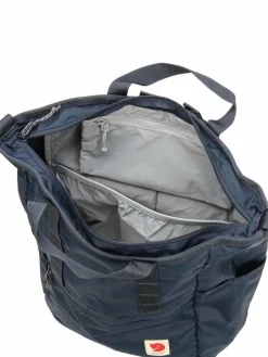 Fjällräven Taschen & Rucksäcke*Damen Rucksack - High Coast Totepack blau uni