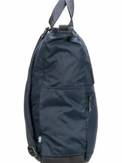 Fjällräven Taschen & Rucksäcke*Damen Rucksack - High Coast Totepack blau uni