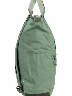Fjällräven Taschen & Rucksäcke*Damen Rucksack - High Coast Totepack grün uni