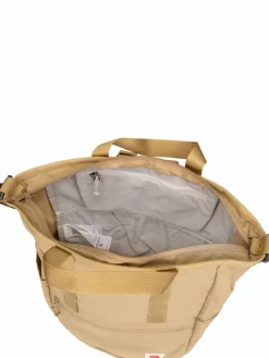 Fjällräven Taschen & Rucksäcke*Damen Rucksack - High Coast Totepack braun uni