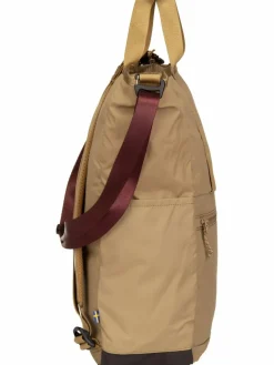 Fjällräven Taschen & Rucksäcke*Damen Rucksack - High Coast Totepack braun uni