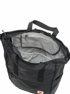 Fjällräven Taschen & Rucksäcke*Damen Rucksack - High Coast Totepack schwarz uni