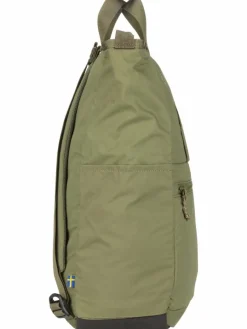 Fjällräven Taschen & Rucksäcke*Damen Rucksack - High Coast Totepack grün uni