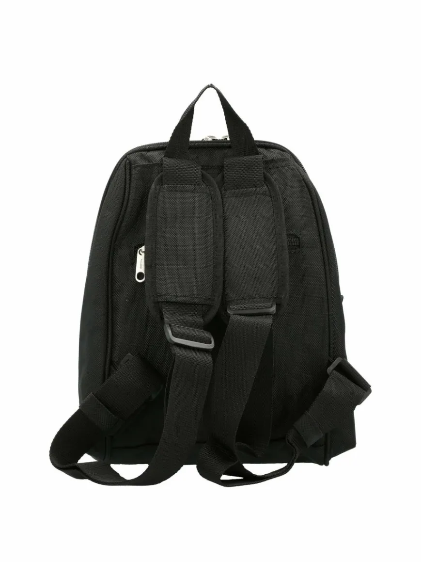 PICARD Taschen & Rucksäcke*Damen Rucksack - Hitec mehrfarbig strukturiert