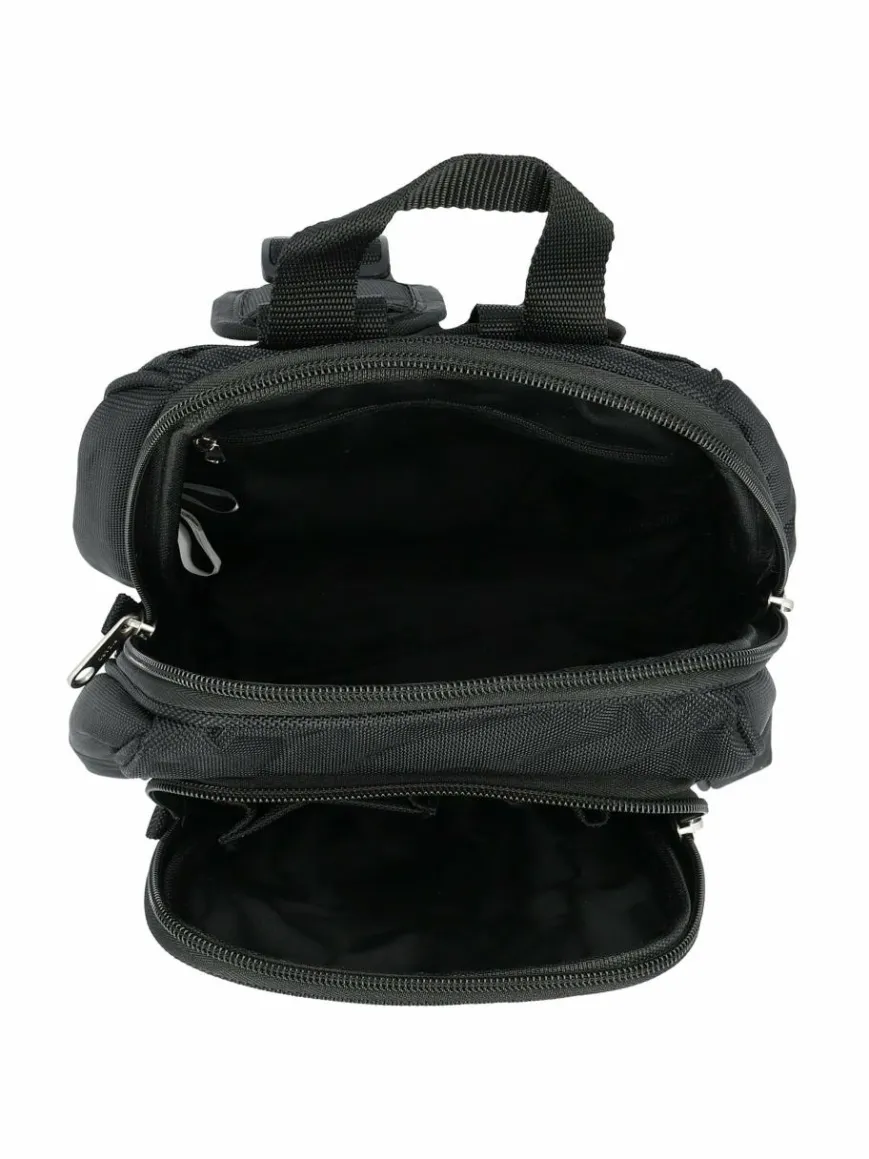 PICARD Taschen & Rucksäcke*Damen Rucksack - Hitec mehrfarbig strukturiert