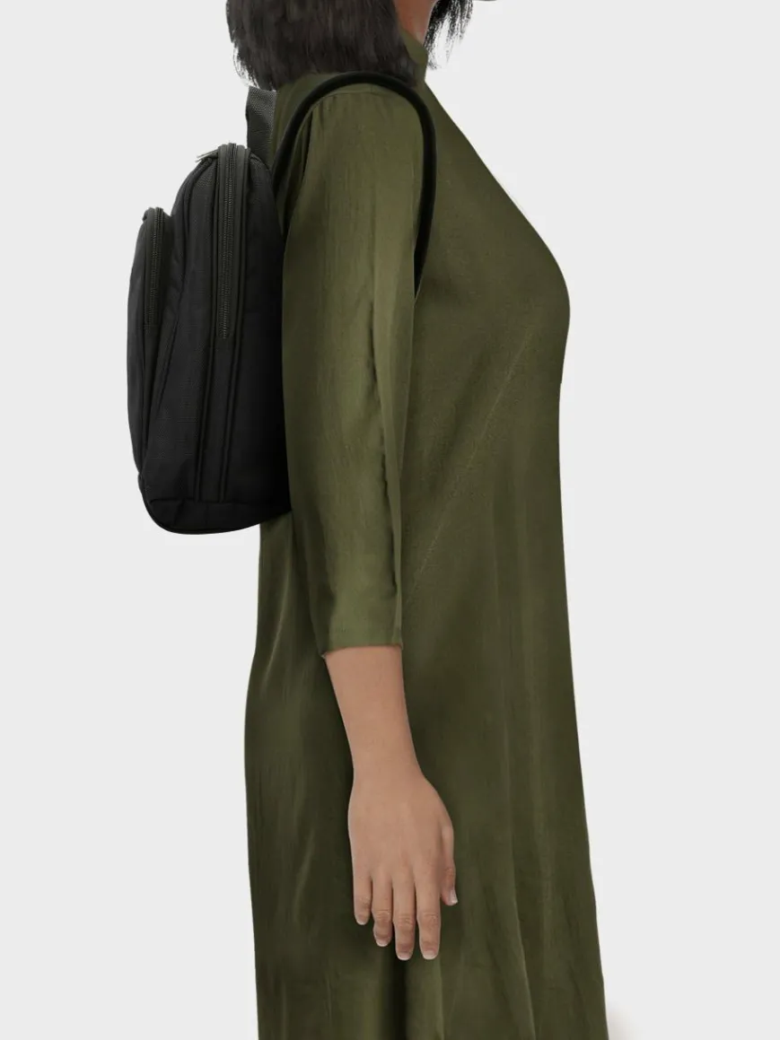 PICARD Taschen & Rucksäcke*Damen Rucksack - Hitec mehrfarbig strukturiert