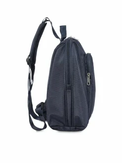 PICARD Taschen & Rucksäcke*Damen Rucksack - Hitec mehrfarbig strukturiert