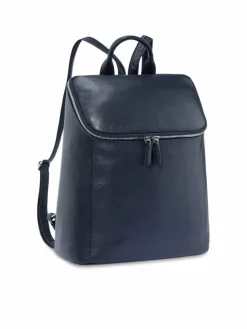 PICARD Taschen & Rucksäcke*Damen Rucksack - Luis mehrfarbig strukturiert